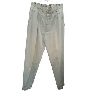 Vintage Filippo-totti jeans